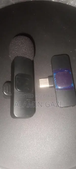 মাইক্রোফোন