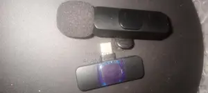 মাইক্রোফোন