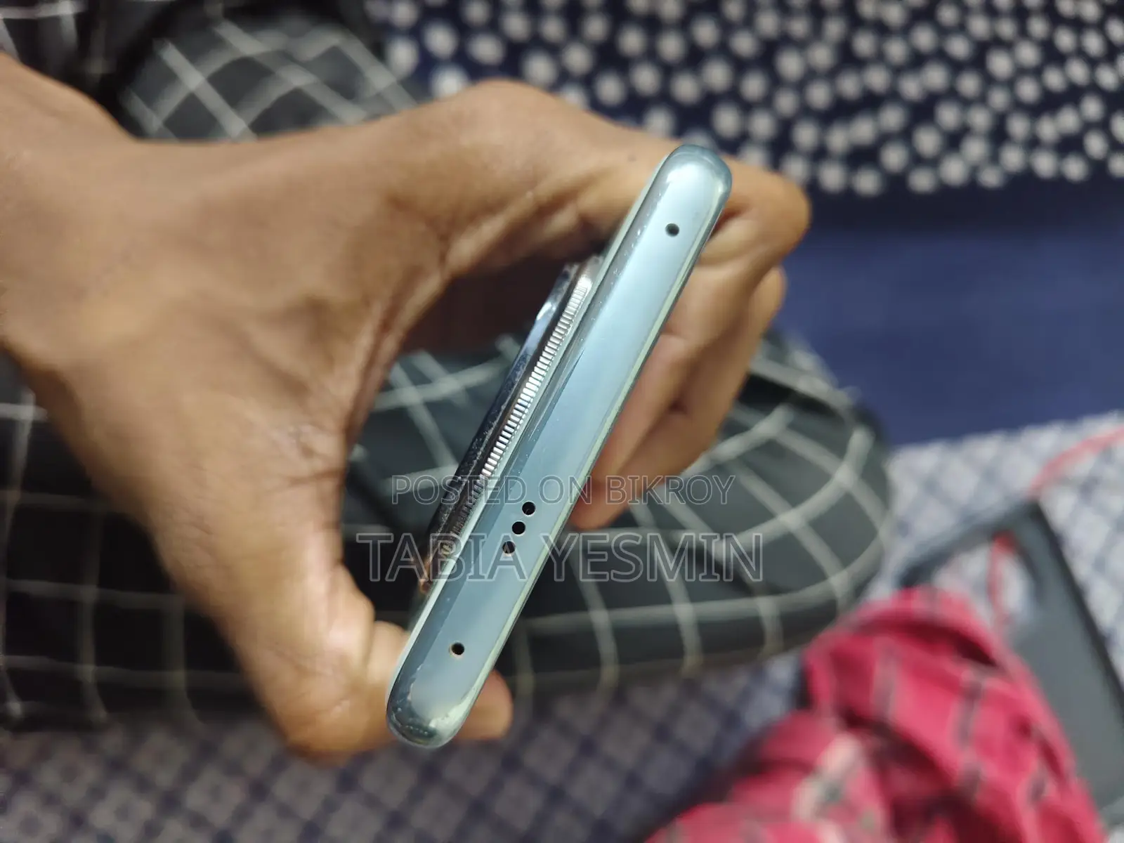 Xiaomi Redmi Note 14 Pro Plus (Used)
