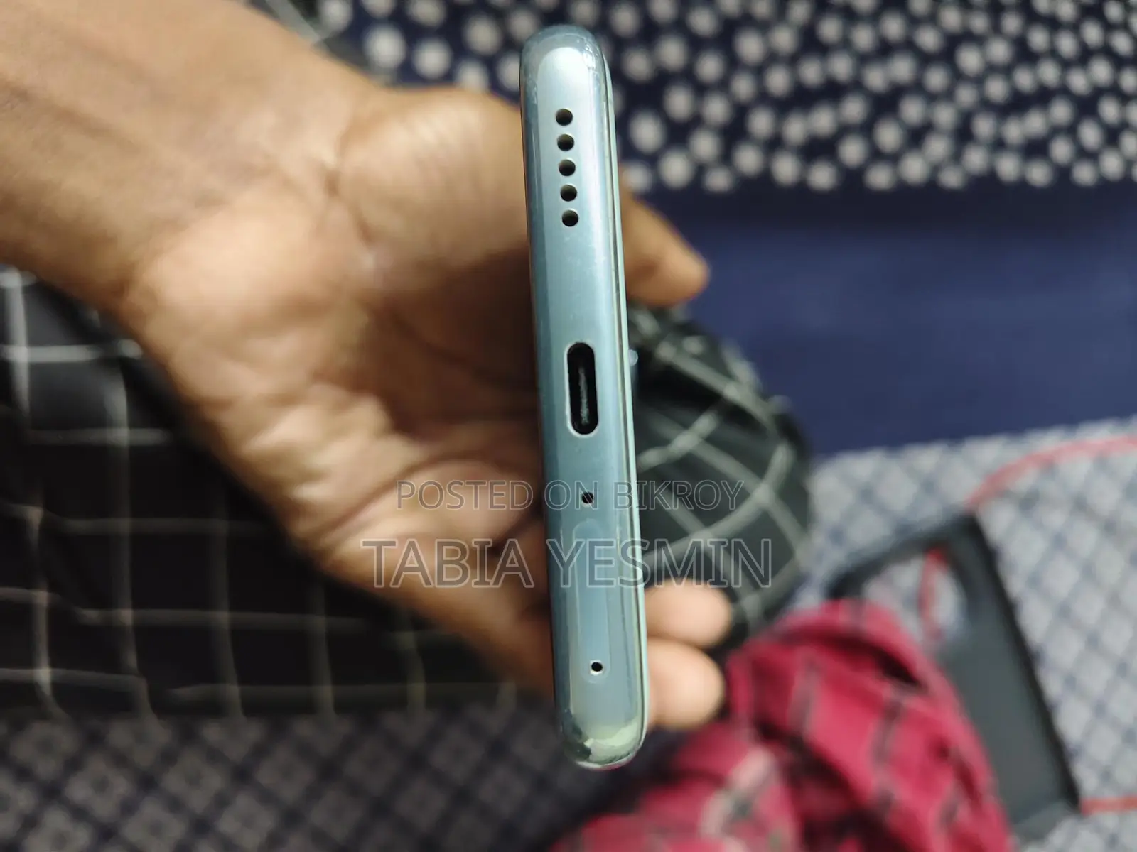Xiaomi Redmi Note 14 Pro Plus (Used)
