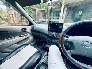Toyota Corolla 1998
