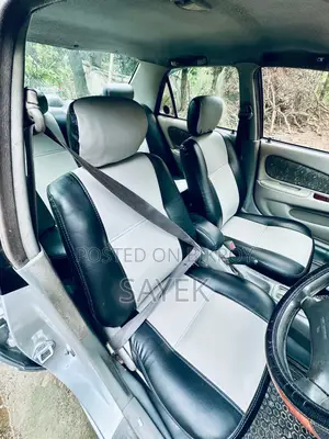 Toyota Corolla 1998