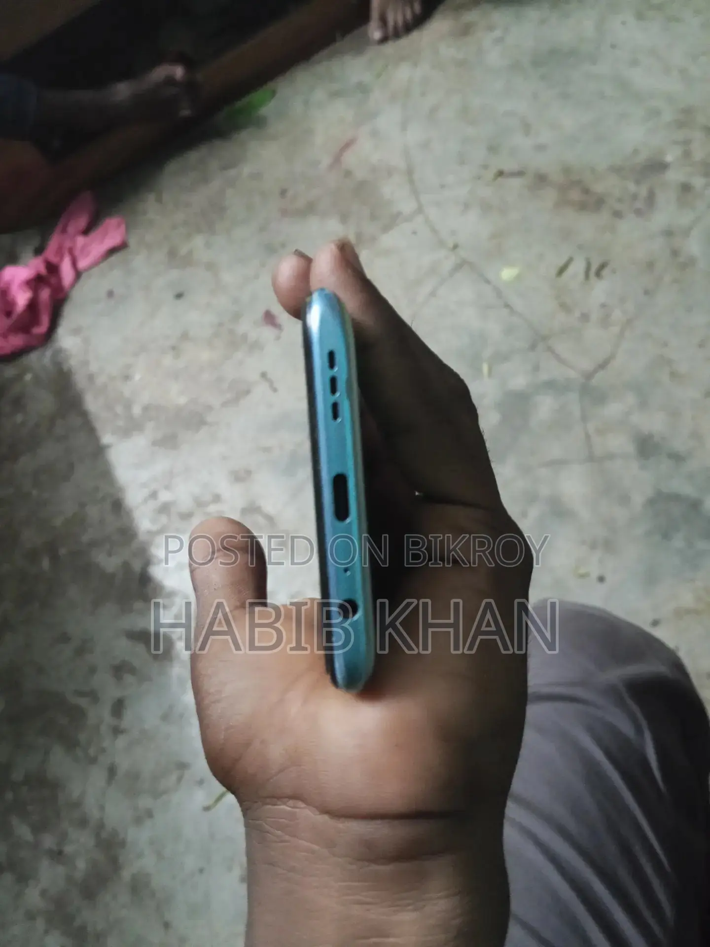 Vivo V20 SE , (Used)