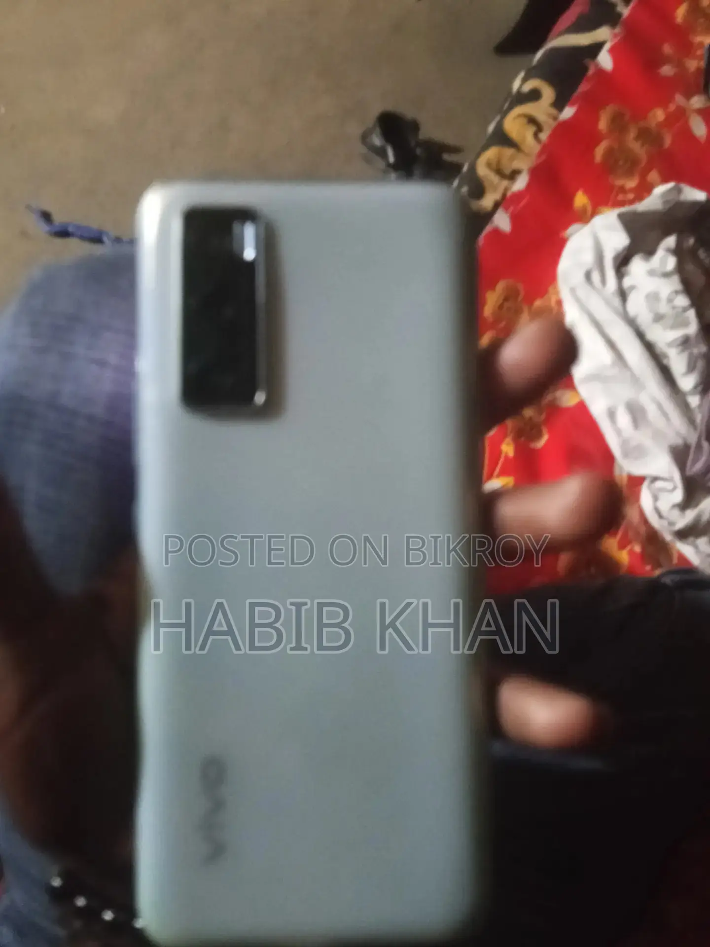 Vivo V20 SE , (Used)