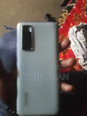 Vivo V20 SE , (Used)