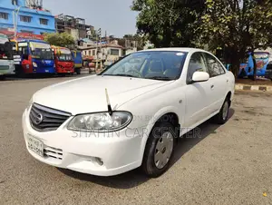 Nissan Sunny New Shape 2013