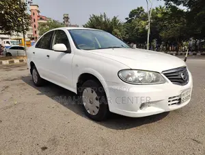 Nissan Sunny New Shape 2013