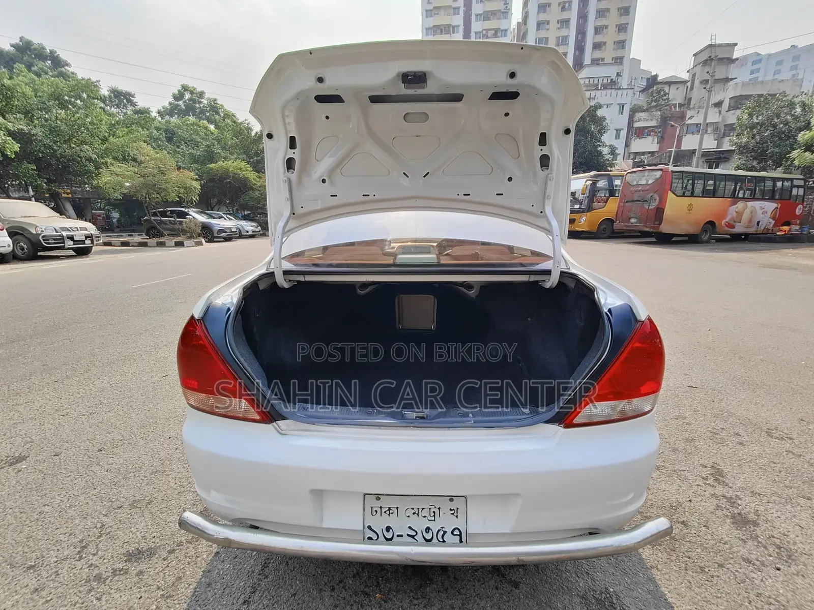 Nissan Sunny New Shape 2013