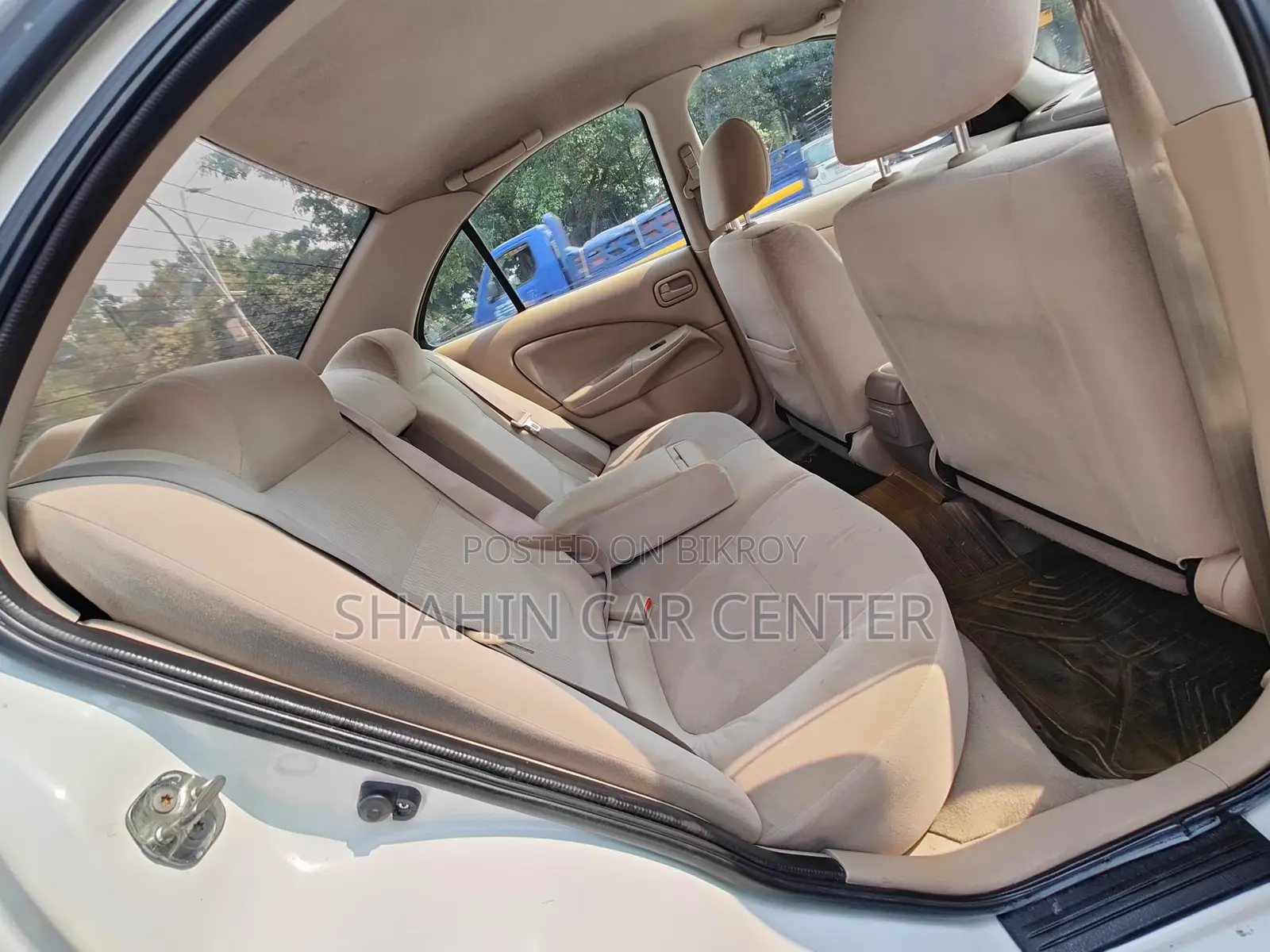 Nissan Sunny New Shape 2013