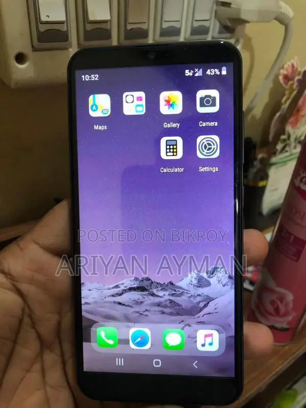 Apple iPhone 15 Pro copy (Used)