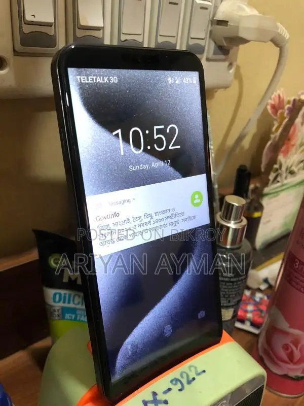 Apple iPhone 15 Pro copy (Used)