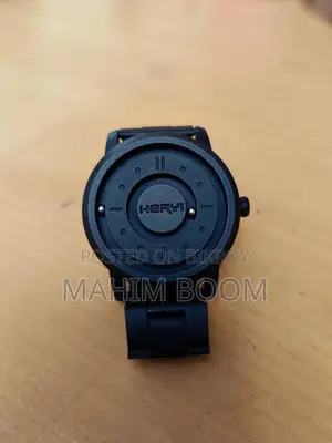 Magnet Watch