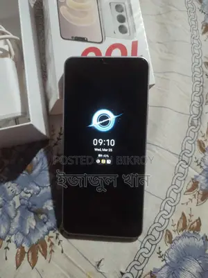 Itel CITY 100 . (Used)