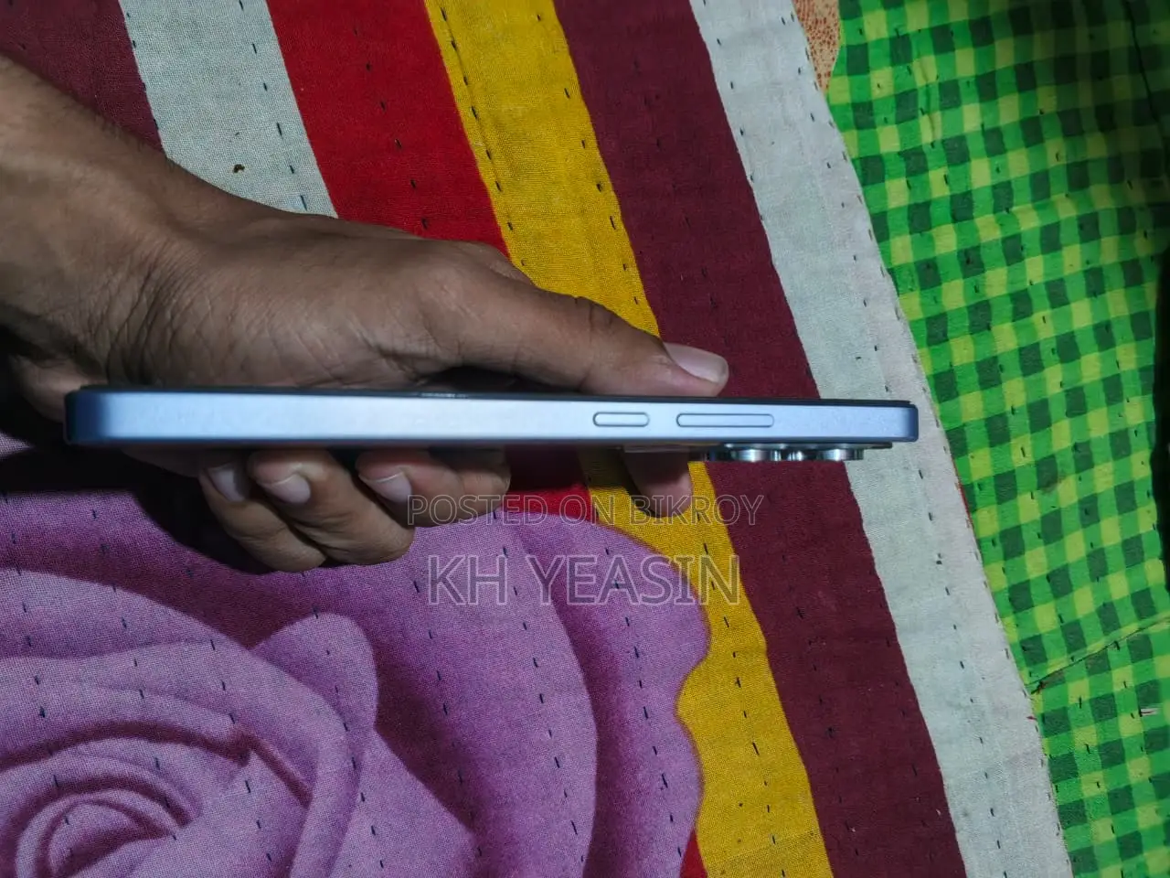 Xiaomi Redmi Note 13 Pro 5G (Used)