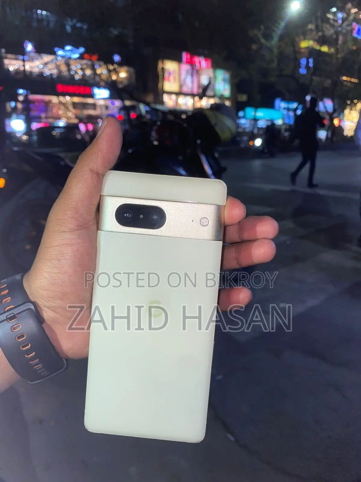 Google Pixel 7 (Used)