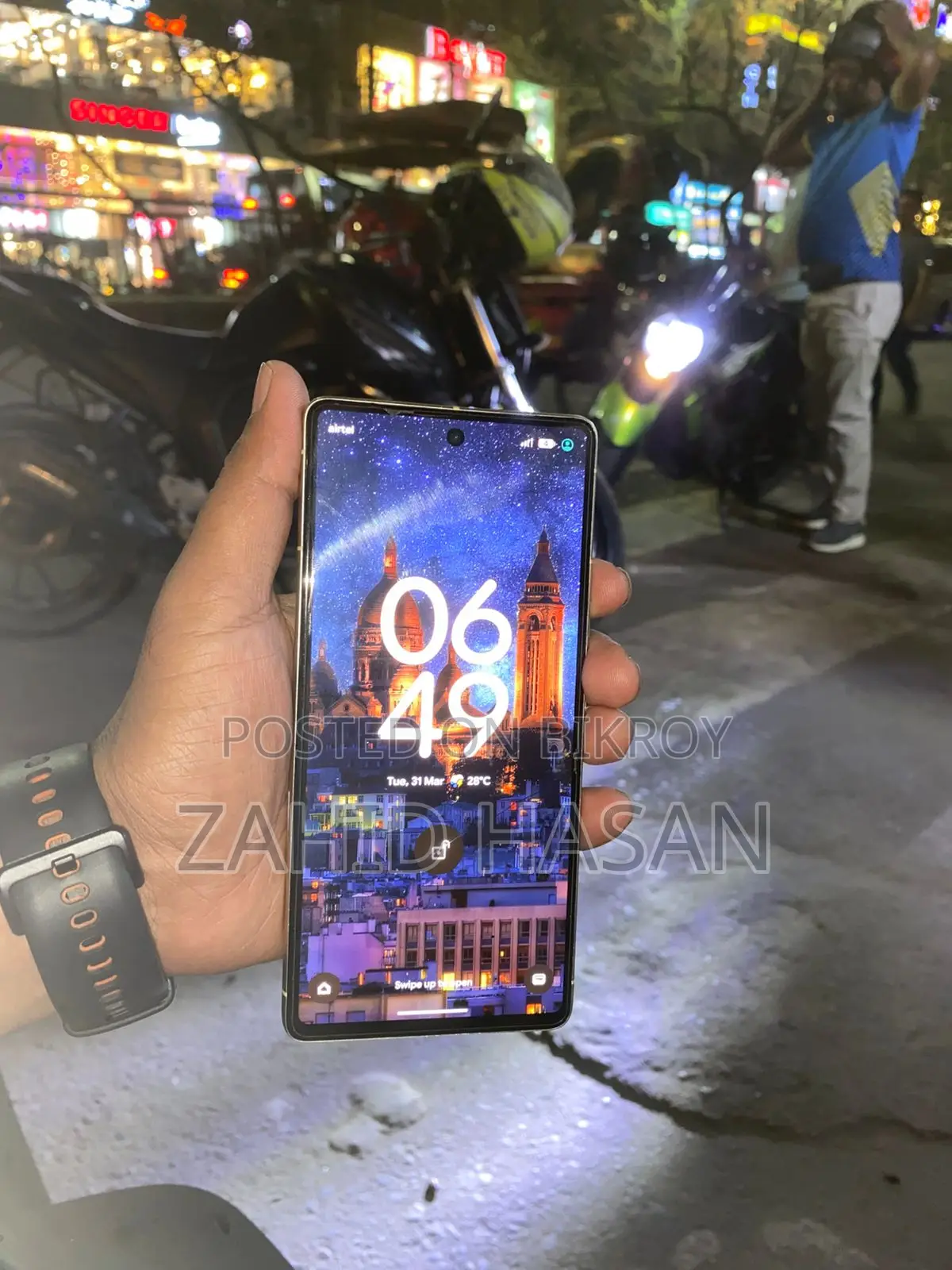 Google Pixel 7 (Used)