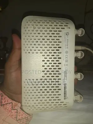 Mi Router 4c
