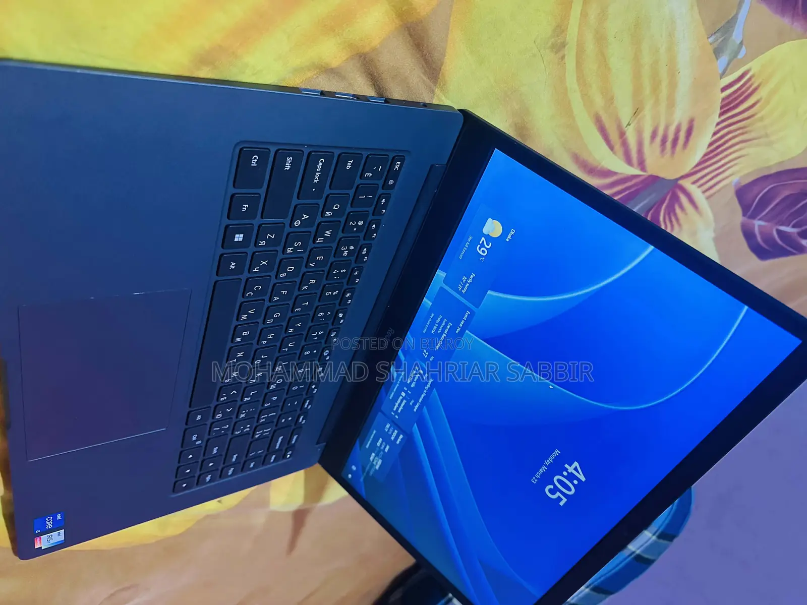 REDMIBOOK 15