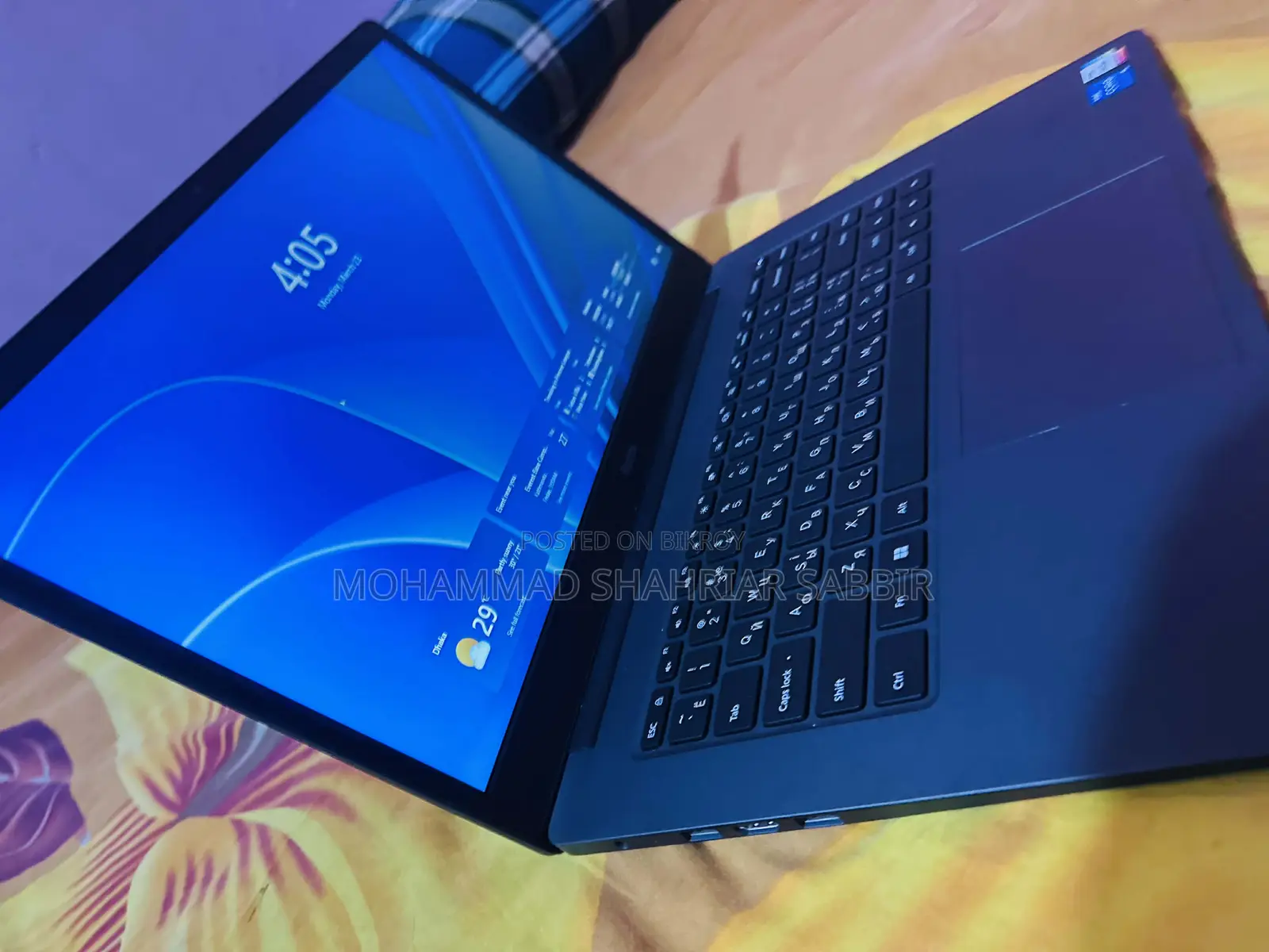 REDMIBOOK 15