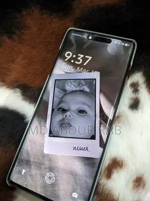 Tecno Camon 40 Pro 16GB / 256GB (Used)