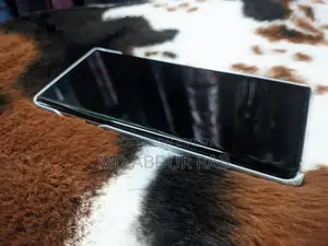 Tecno Camon 40 Pro 16GB / 256GB (Used)