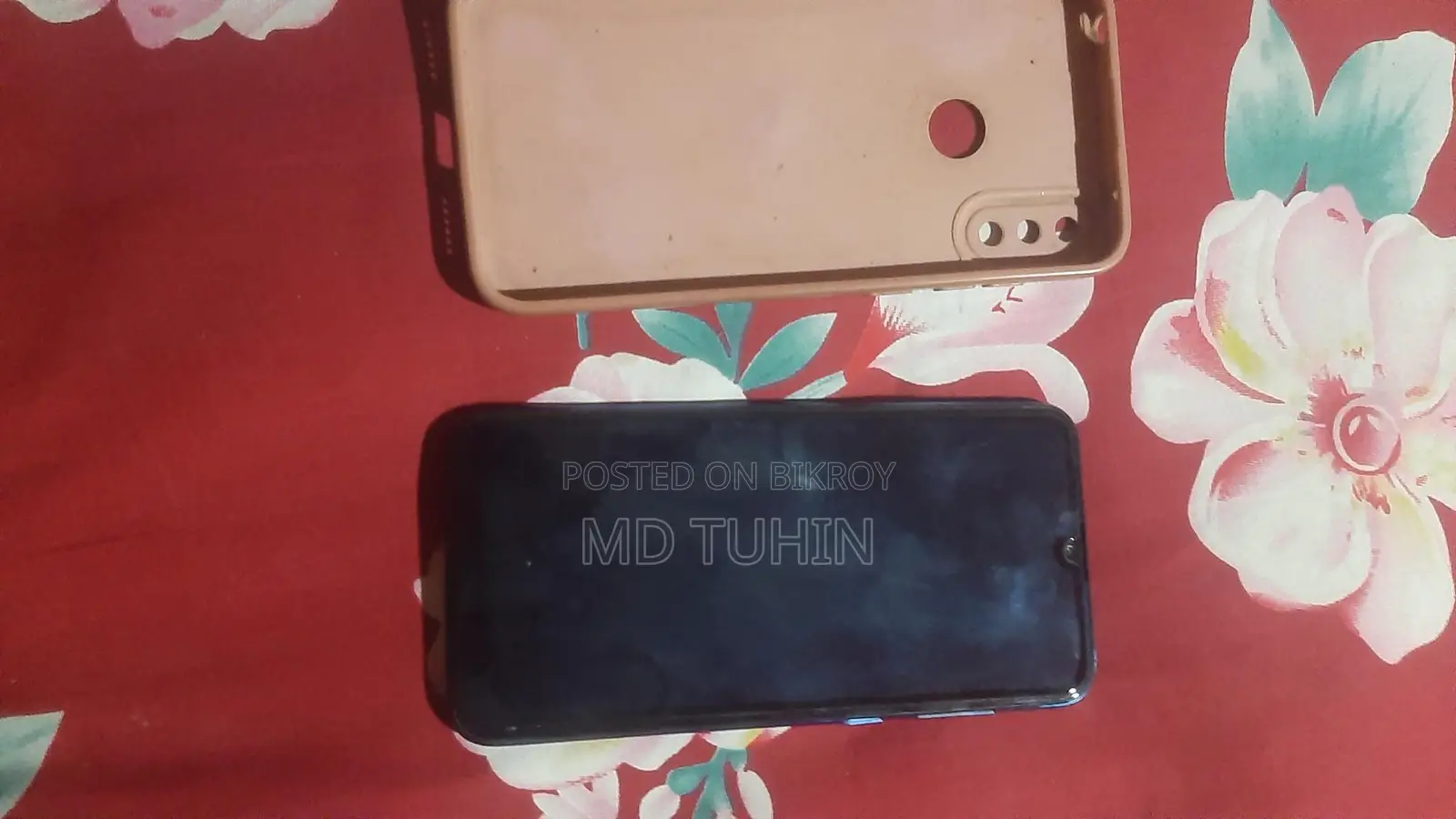 Huawei Y7 Prime (Used)
