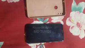 Huawei Y7 Prime (Used)