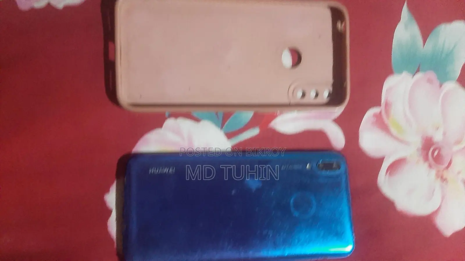 Huawei Y7 Prime (Used)