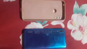 Huawei Y7 Prime (Used)