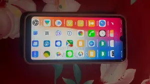 Huawei Y7 Prime (Used)