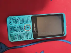 Symphony B45 (Used)