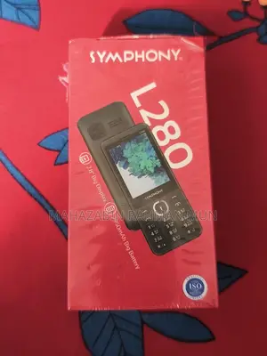 Symphony B45 (Used)