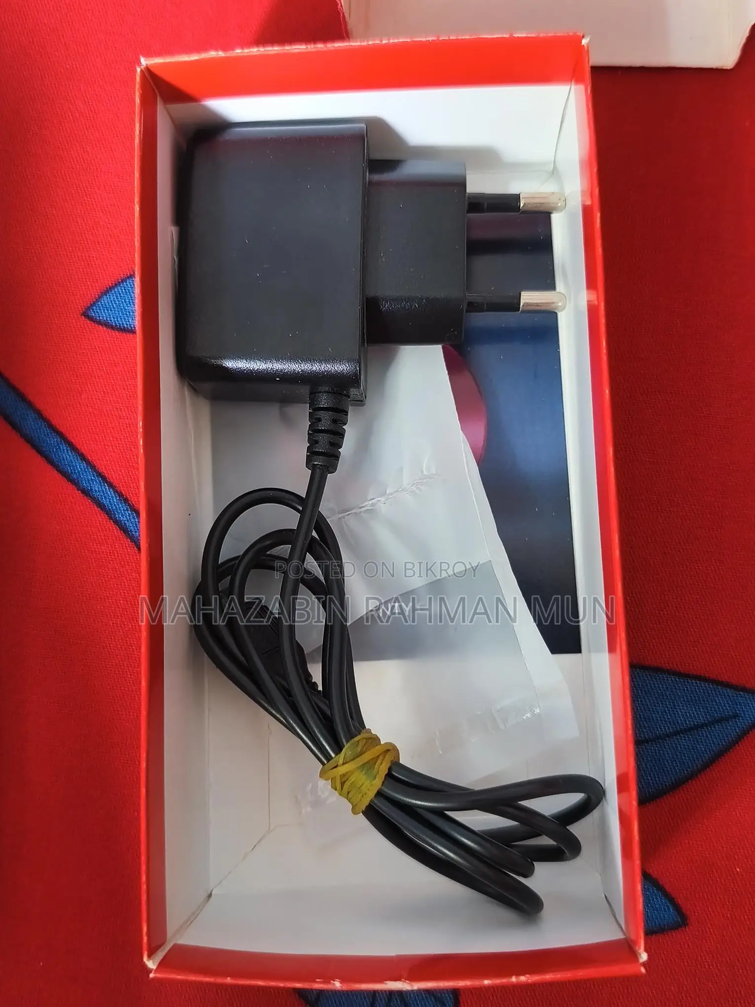 Symphony B45 (Used)