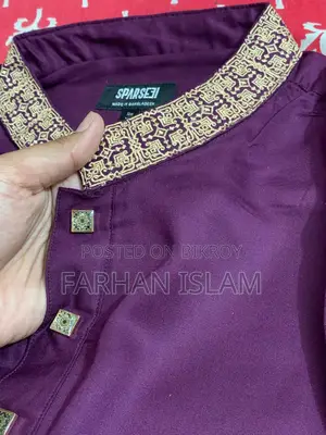 পাঞ্জাবি নতুন সাইজ XL