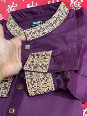 পাঞ্জাবি নতুন সাইজ XL
