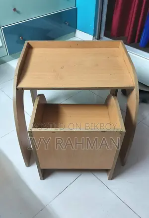 Kids Study Table & Chair Set