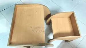 Kids Study Table & Chair Set
