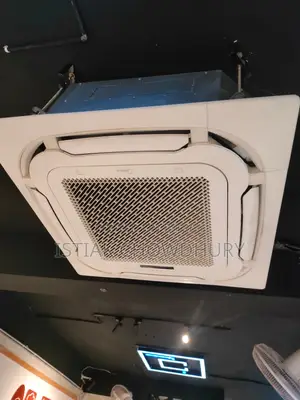 4-Ton Cassette AC for Sale at an Affordable Price