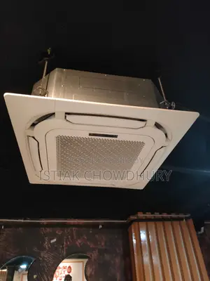 4-Ton Cassette AC for Sale at an Affordable Price