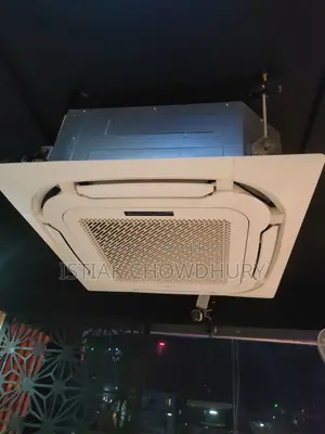 4-Ton Cassette AC for Sale at an Affordable Price