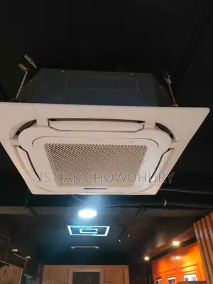 4-Ton Cassette AC for Sale at an Affordable Price