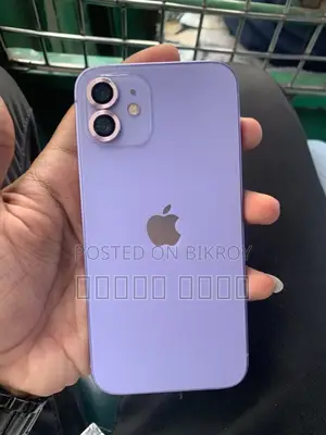 Apple iPhone 12 (Used)