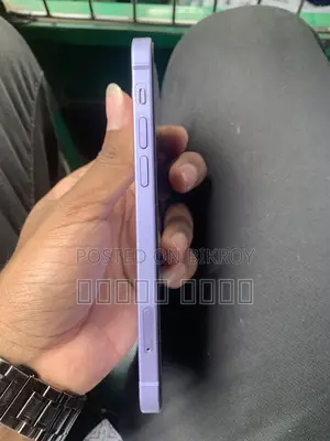 Apple iPhone 12 (Used)