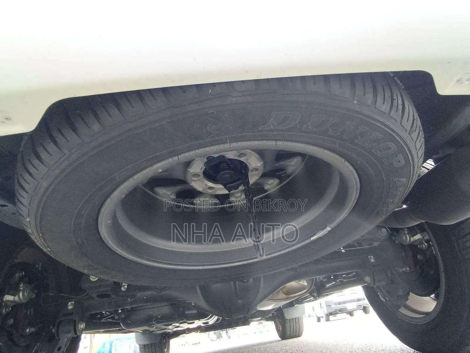 Toyota Land Cruiser Prado TXL 2022