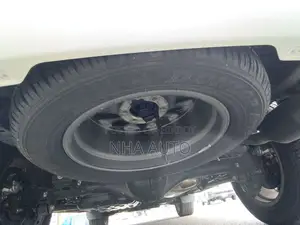 Toyota Land Cruiser Prado TXL 2022