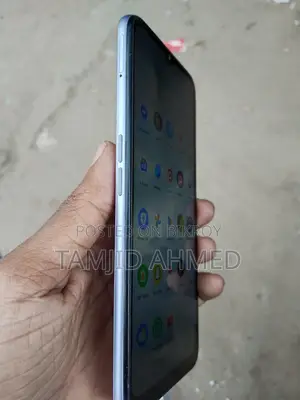 Realme C31 Ram 4gb, Rom 64gb (Used)
