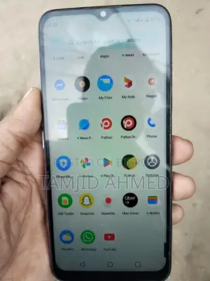 Realme C31 Ram 4gb, Rom 64gb (Used)