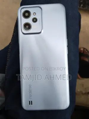 Realme C31 Ram 4gb, Rom 64gb (Used)