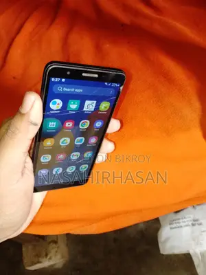 Samsung Galaxy M01 core (Used)