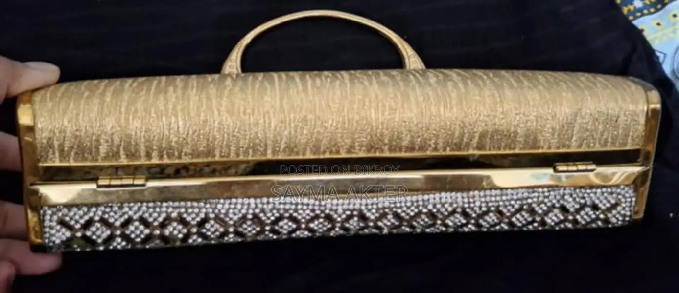 Party Clutch For Sale
